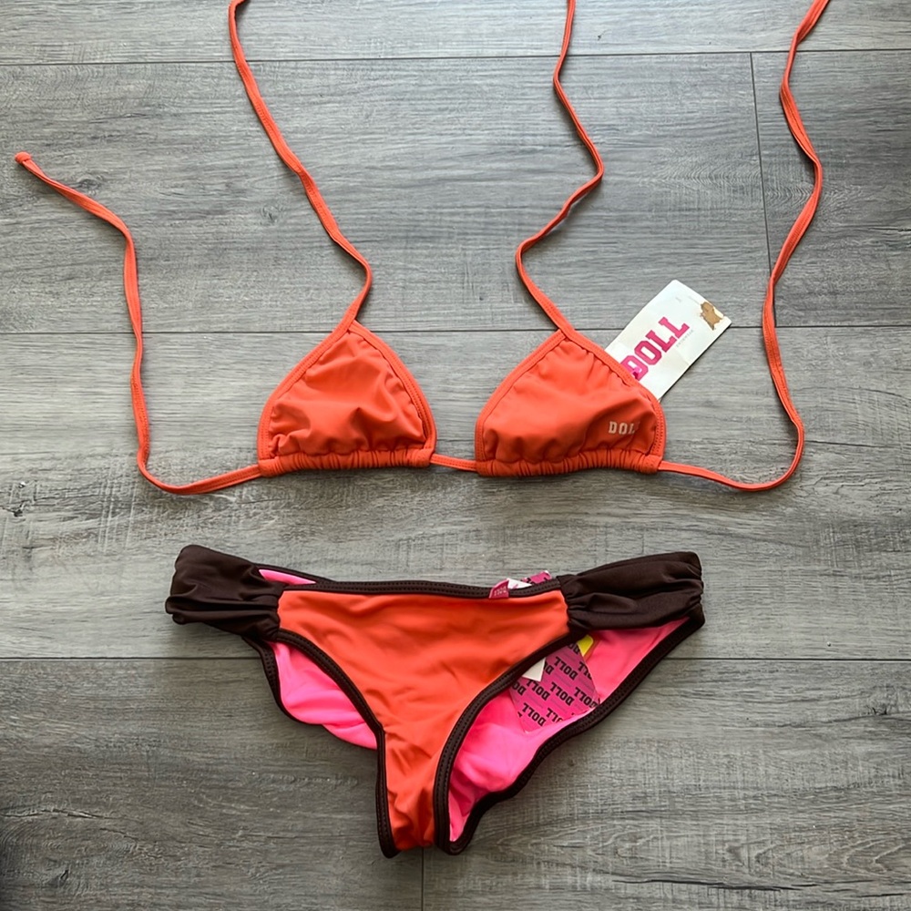 Bikinis